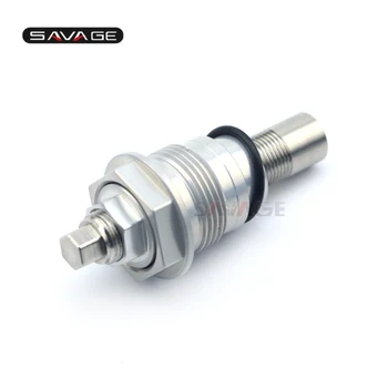 Cam Chain Tensioner For KTM XC-F XCF-W SX-F FREERIDE SXS-F EXC-F 350 250 450 Motorcycle Manual Timing Adjuster Tool Holding Bolt
Cam Chain Tensioner For KTM XC-F XCF-W SX-F FREERIDE SXS-F EXC-F 350 250 450 Motorcycle Manual Timing Adjuster Tool Holding Bolt