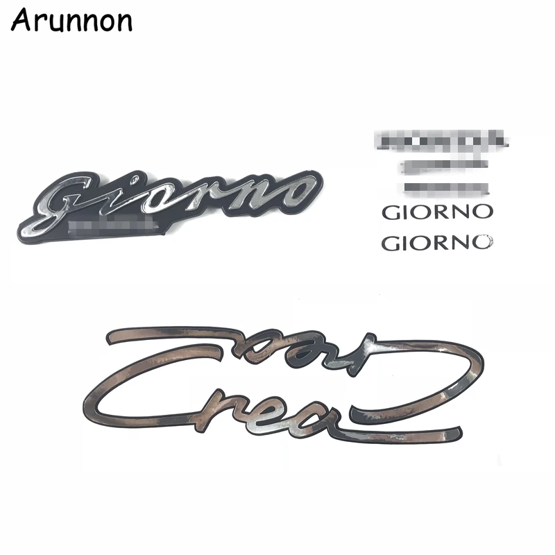 Arunnon Pedal motorcycle accessories Entire car decal Label applique crea giorno LOGO FOR HONDA DIO AF24 AF54
Arunnon Pedal motorcycle accessories Entire car decal Label applique crea giorno LOGO FOR HONDA DIO AF24 AF54