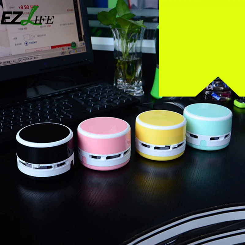 Cute Colorful Mini Corner Desk Table Dust Vacuum Cleaner Plastic Portable Table Desk Vacuum Cleaner Cleaning Tools ZH01713
Cute Colorful Mini Corner Desk Table Dust Vacuum Cleaner Plastic Portable Table Desk Vacuum Cleaner Cleaning Tools ZH01713
