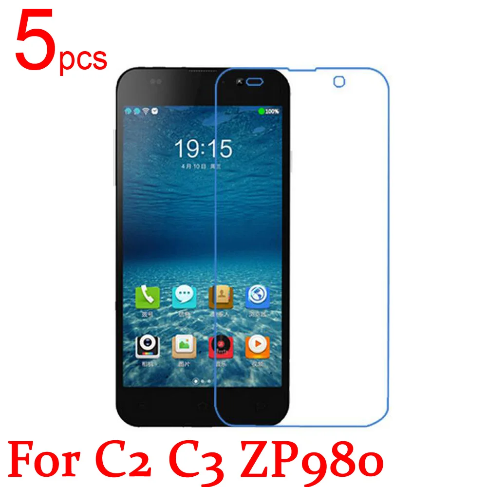 5pcs Glossy/Matte/Nano anti-Explosion LCD Screen Protector Film Cover For ZOPO C2 C3 Zp980 530 700 800 900 950 Speed 7 999 998
5pcs Glossy/Matte/Nano anti-Explosion LCD Screen Protector Film Cover For ZOPO C2 C3 Zp980 530 700 800 900 950 Speed 7 999 998