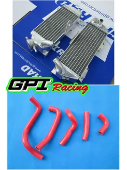 aluminum racing Radiator +HOSE for KAWASAKI KDX200 KDX220 KDX 200 220 95-06 96 97 98 99 00 01 02 03 04 05 2005 2004 NEW
aluminum racing Radiator +HOSE for KAWASAKI KDX200 KDX220 KDX 200 220 95-06 96 97 98 99 00 01 02 03 04 05 2005 2004 NEW