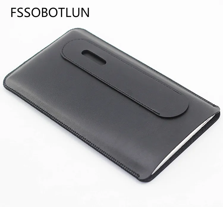 FSSOBOTLUN,For Huawei Mate 20 X 7.2" Case Sleeve Bag Protective Case Holster Handmade Pouch With Pen Pocket
FSSOBOTLUN,For Huawei Mate 20 X 7.2" Case Sleeve Bag Protective Case Holster Handmade Pouch With Pen Pocket