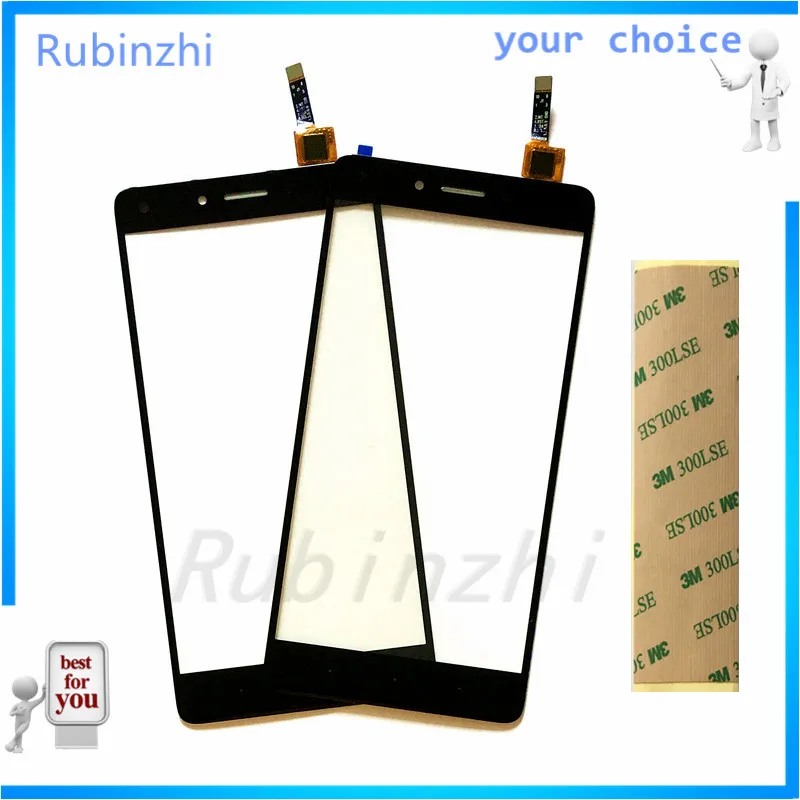 RUBINZHI Moible Phone Touchscreen Panel Parts For infinix X555 Touch Screen Glass Digitizer Sensor Screen Repair Touchpad +Tape
RUBINZHI Moible Phone Touchscreen Panel Parts For infinix X555 Touch Screen Glass Digitizer Sensor Screen Repair Touchpad +Tape