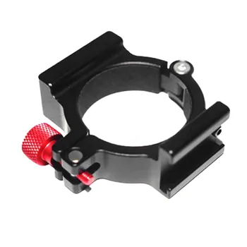 Aluminum Alloy Bracket Clip Stability Clamp Handheld Accessories for Zhiyun Smooth 4 Gimbals Stabilizer
Aluminum Alloy Bracket Clip Stability Clamp Handheld Accessories for Zhiyun Smooth 4 Gimbals Stabilizer