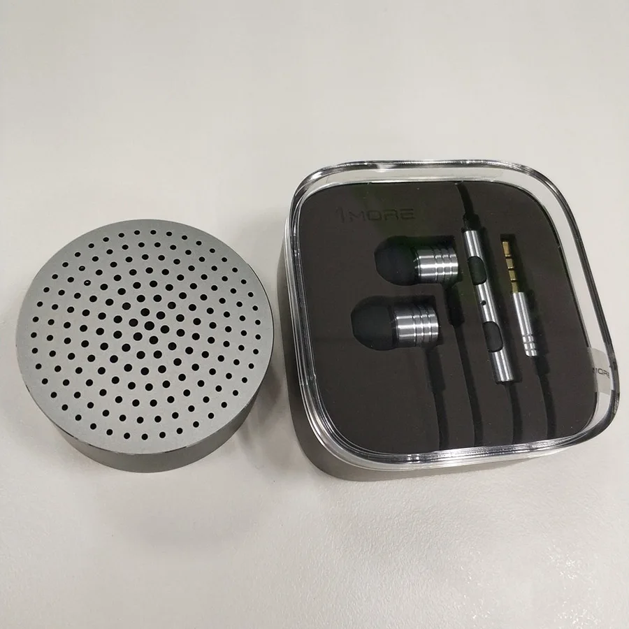 Original Xiaomi Mini Bluetooth Speaker Metal Steel Wireless Smart Hands Free Speaker (29)