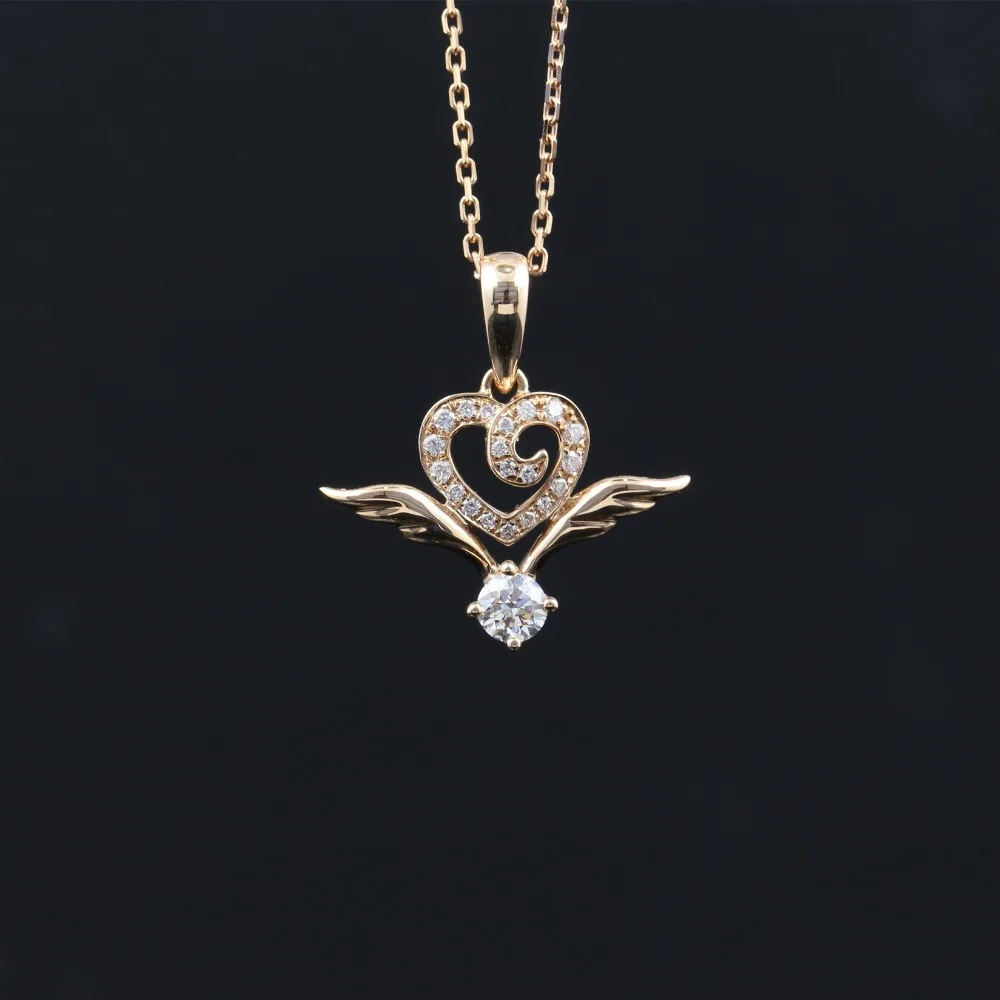 LASAMERO Halo 0.153CT 18k Gold Round Cut Square Center Pave Set Natural Diamond Pendant Necklace Chain Women Fine Jewelry
LASAMERO Halo 0.153CT 18k Gold Round Cut Square Center Pave Set Natural Diamond Pendant Necklace Chain Women Fine Jewelry