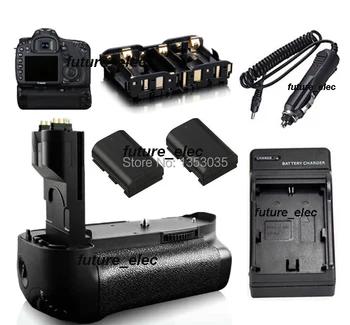 Free Shipping New Battery Hand Handle Grip Holder Vertical For Canon EOS 7D Digital SLR Camera as BG-E7 +2 x LP-E6 + Car Charger
Free Shipping New Battery Hand Handle Grip Holder Vertical For Canon EOS 7D Digital SLR Camera as BG-E7 +2 x LP-E6 + Car Charger