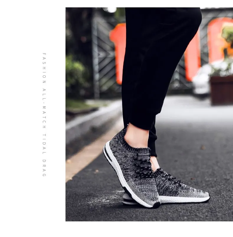 Men's Trainers Sport Shoes HTB1AD7aX42rK1RkSnhJq6ykdpXam.jpg - Men's Trainers Sport Shoes