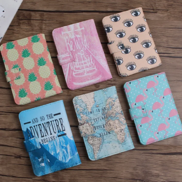 Flamingo Map Passport Covers Travel Accessories Creative PU Leather ID Bank Card Bag Men Women Passport Business Holder
Flamingo Map Passport Covers Travel Accessories Creative PU Leather ID Bank Card Bag Men Women Passport Business Holder