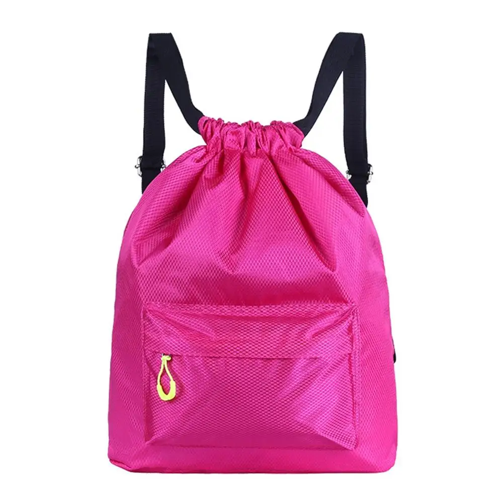 Men Women Children Sports Gym Bag Pouch Swim Backpack Swimming Backpack Waterproof Drawstring Dry Wet Bag Pool Beach Fitness Bag
Men Women Children Sports Gym Bag Pouch Swim Backpack Swimming Backpack Waterproof Drawstring Dry Wet Bag Pool Beach Fitness Bag