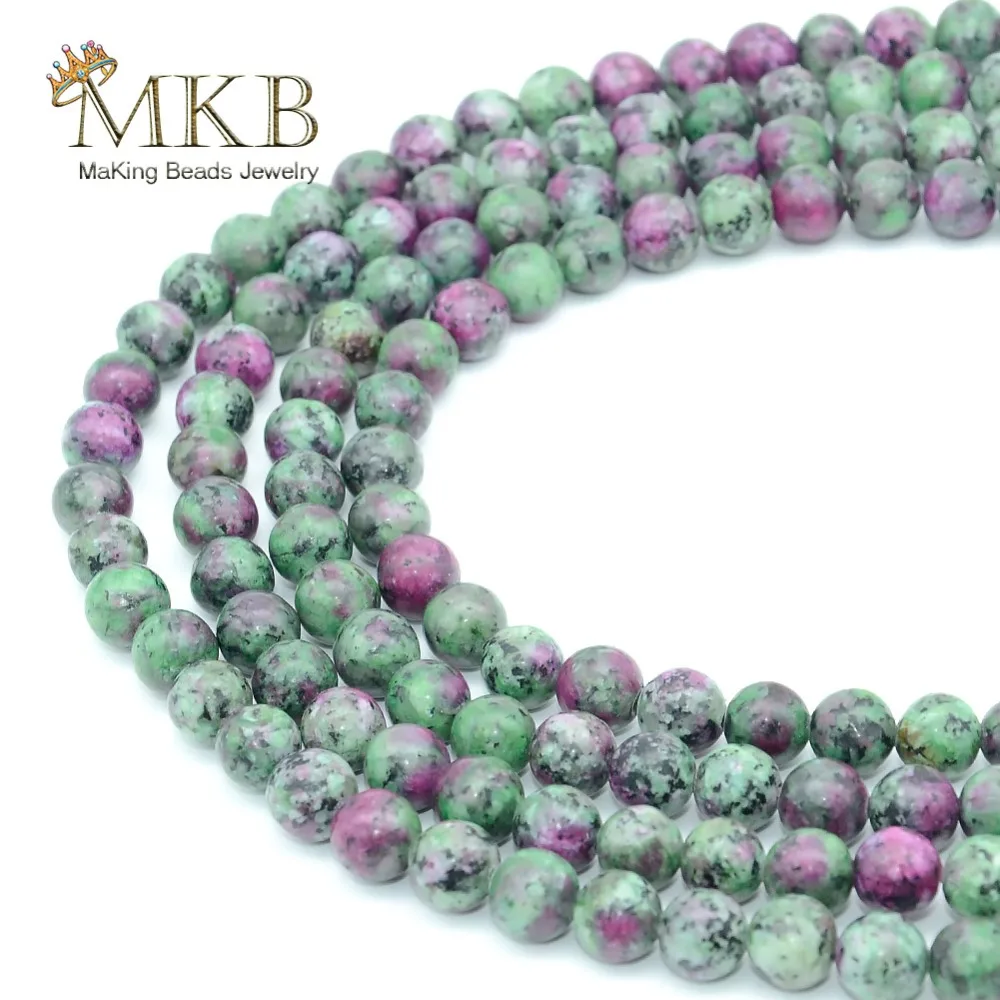 Synthesis Epidote Zoisite Stone Round Loose Beads For Jewelry 4 6 8 10 12mm Spacer Beads Diy Bracelets Necklace Accessories
Synthesis Epidote Zoisite Stone Round Loose Beads For Jewelry 4 6 8 10 12mm Spacer Beads Diy Bracelets Necklace Accessories