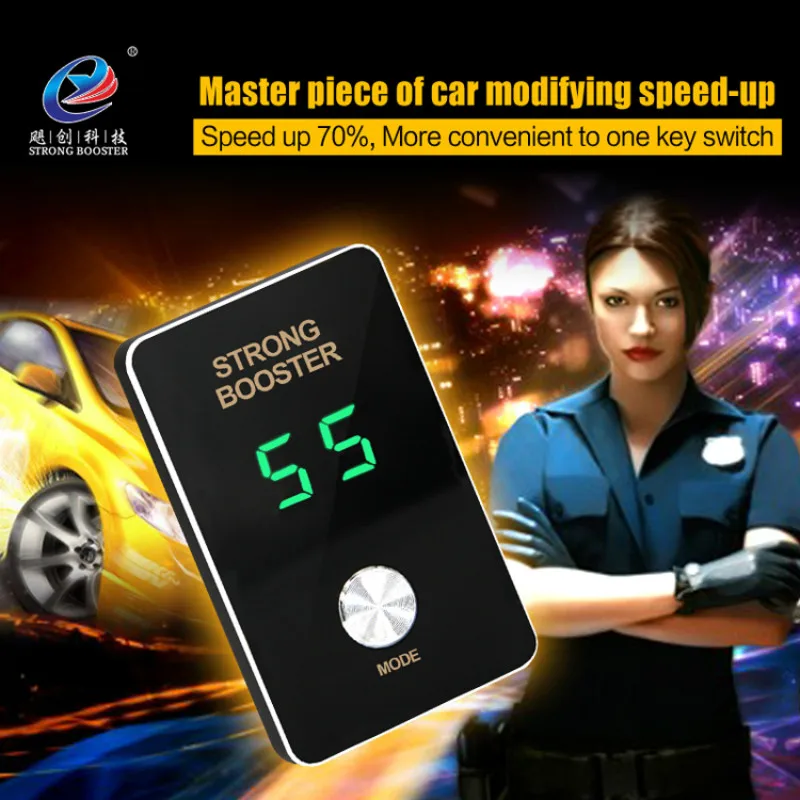 Mini 8 mode 2019 auto gas pedal parts car Power commander for Haval H6 Great Wall H1 H2 H7 H8 H9 COWRY C30 Phenom Besturn B70
Mini 8 mode 2019 auto gas pedal parts car Power commander for Haval H6 Great Wall H1 H2 H7 H8 H9 COWRY C30 Phenom Besturn B70
