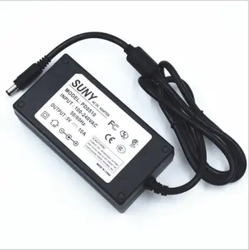 Free shipping Supply 5V 10A switching power supply 5V 10A DC regulator CE / FCC certification 5V 10A power adapter
Free shipping Supply 5V 10A switching power supply 5V 10A DC regulator CE / FCC certification 5V 10A power adapter
