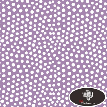 Excellent quality punctate hydrographic film water transfer printing film 50cm wide aqua print HFP015-1
Excellent quality punctate hydrographic film water transfer printing film 50cm wide aqua print HFP015-1