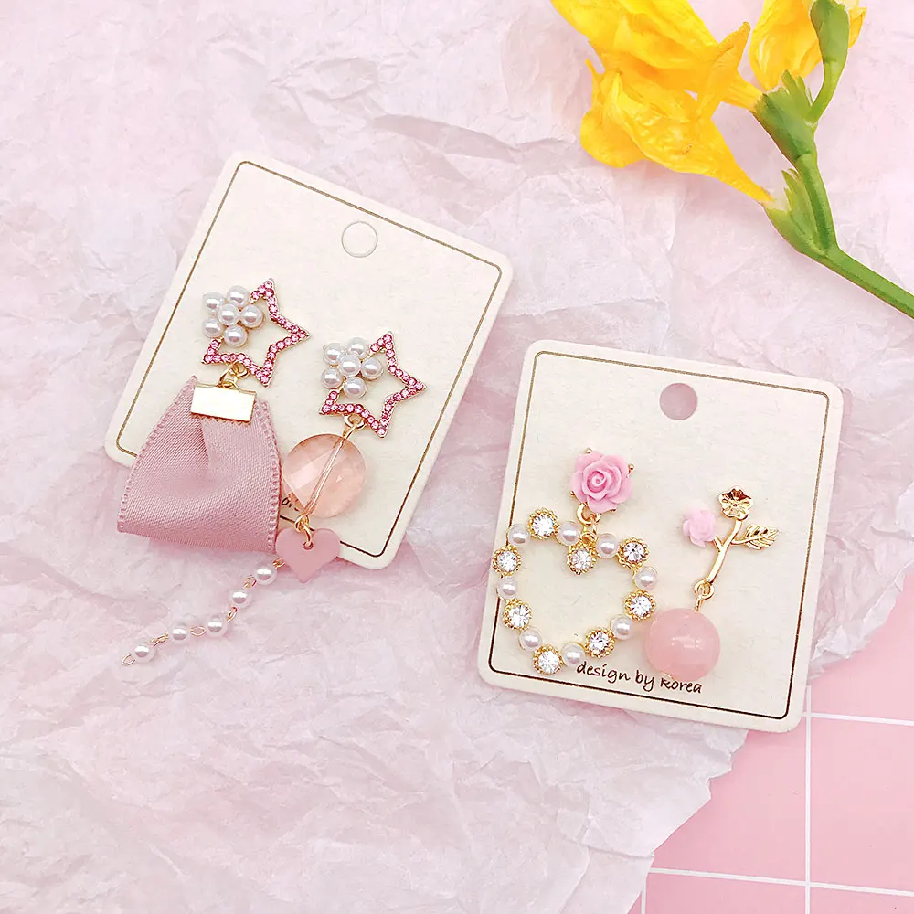 Crystal Pendientes Earrings for Women Pearl Tassel Femme Fashion Jewelry Star 2018 Luxury Flower Jewellery
Crystal Pendientes Earrings for Women Pearl Tassel Femme Fashion Jewelry Star 2018 Luxury Flower Jewellery