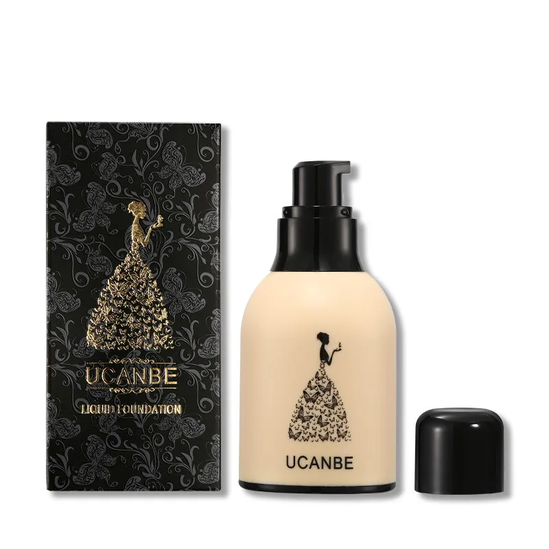 Brand Milk Bottle Face Base Liquid Foundation Makeup Coverage Concealer Whitening Primer BB Cream Waterproof Lasting Brighten
Brand Milk Bottle Face Base Liquid Foundation Makeup Coverage Concealer Whitening Primer BB Cream Waterproof Lasting Brighten