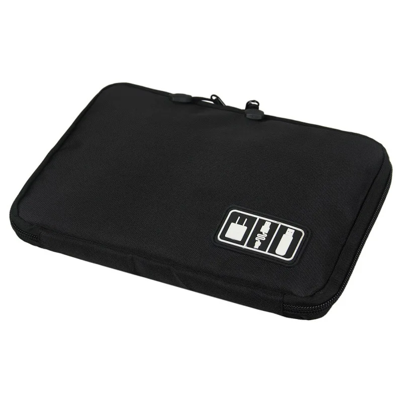 Organizer System Kit Case Storage Bag Digital Devices USB Data Cable Earphone Wire Pen Travel Insert Useful
Organizer System Kit Case Storage Bag Digital Devices USB Data Cable Earphone Wire Pen Travel Insert Useful