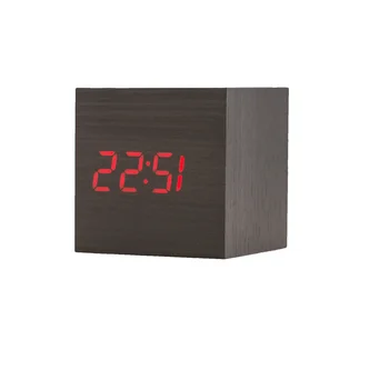 LED Mirror Alarm Clock Digital Snooze Table Clock Wake Up Light Alarm Thermometer Night Glowing Cube Led Clocks Home 3DNZG09
LED Mirror Alarm Clock Digital Snooze Table Clock Wake Up Light Alarm Thermometer Night Glowing Cube Led Clocks Home 3DNZG09