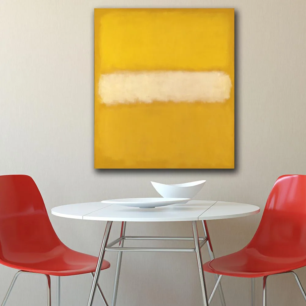 Wall Pictures For Living Room Abstract Mark Rothko No. 10 1960 Canvas Art Home Decor Modern No Frame Oil Painting
Wall Pictures For Living Room Abstract Mark Rothko No. 10 1960 Canvas Art Home Decor Modern No Frame Oil Painting