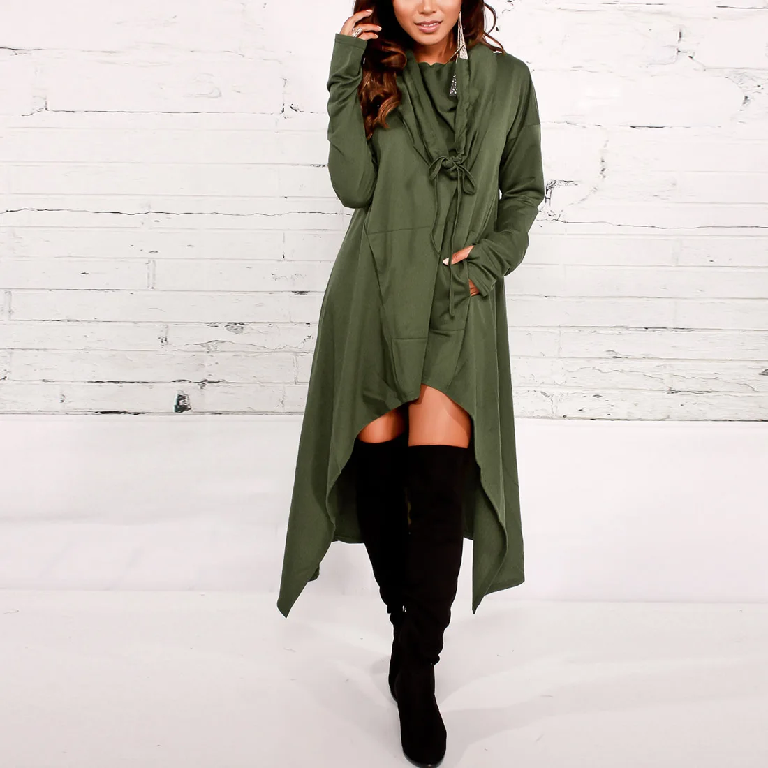 New Style Fashion Hot Women Casual Pullover blouse Hoodie Long Sleeve Blouse Kimono 10 colour 4xl plus size women
New Style Fashion Hot Women Casual Pullover blouse Hoodie Long Sleeve Blouse Kimono 10 colour 4xl plus size women