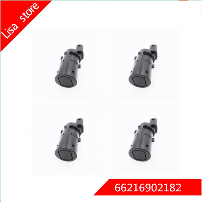 Датчик парковки jarnix OEM 66216902182 для BM-W E38 E39 E53 5 X5 725 730 740 530, 4 шт./лот
Датчик парковки jarnix OEM 66216902182 для BM-W E38 E39 E53 5 X5 725 730 740 530, 4 шт./лот