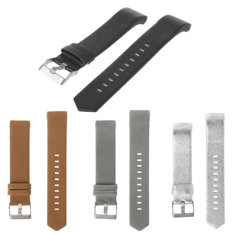 JAVRICK PU Leather Band For Fitbit Charge 2 Smart Bracelet Strap Replace Watch Band With gai
JAVRICK PU Leather Band For Fitbit Charge 2 Smart Bracelet Strap Replace Watch Band With gai