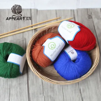 Free shipping 300g(50g*6pcs) High Quality Cashmere Wool Yarn Merino Wool Yarn Knitting Wool Yarn Thin Crochet Knitting Discoun B 
Free shipping 300g(50g*6pcs) High Quality Cashmere Wool Yarn Merino Wool Yarn Knitting Wool Yarn Thin Crochet Knitting Discoun B