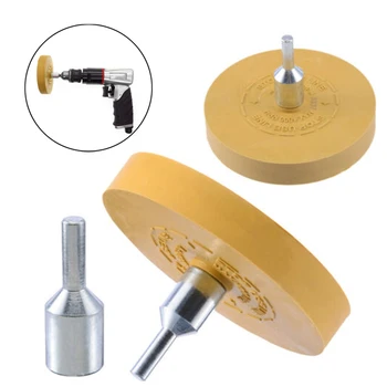 Pinstripe Decal Sticker Accessory Attachment Rubber Eraser Wheel Removal 88mm/3.5inch Pratical
Pinstripe Decal Sticker Accessory Attachment Rubber Eraser Wheel Removal 88mm/3.5inch Pratical