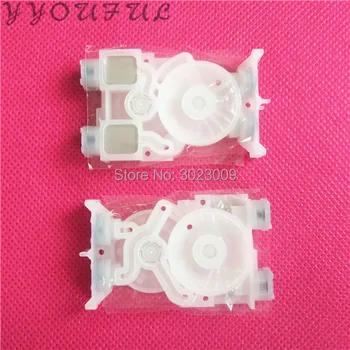 New Original For Epson DX7 head ink damper / eco solvent plotter Roland FH-740 / RA-640 / RE-640 / VS-640 / VS-540/VS-420 dumper
New Original For Epson DX7 head ink damper / eco solvent plotter Roland FH-740 / RA-640 / RE-640 / VS-640 / VS-540/VS-420 dumper