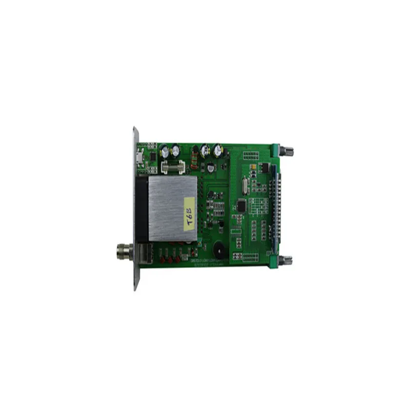 1W/6W RF Output Power Support PC Control and Bluetooth DIY FM Radio Transmitter PCB Board 76-108 MHz
1W/6W RF Output Power Support PC Control and Bluetooth DIY FM Radio Transmitter PCB Board 76-108 MHz