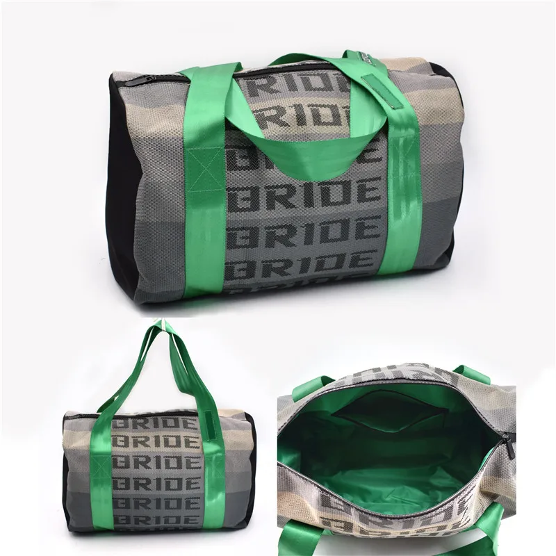 JDM Style Bride Racing Handbag Messager Duffle School Bags Outdoor Traveling Bag Fabric Canvas Handbag Racing Souvenirs
JDM Style Bride Racing Handbag Messager Duffle School Bags Outdoor Traveling Bag Fabric Canvas Handbag Racing Souvenirs