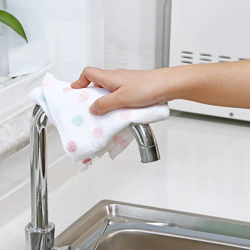 High Quality Creative and Cute Kitchen Towel Scouring Pad Thickened Dishcloth Reusable Microfiber Cleaning Cloth Kitchen Towel
High Quality Creative and Cute Kitchen Towel Scouring Pad Thickened Dishcloth Reusable Microfiber Cleaning Cloth Kitchen Towel