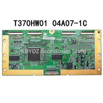 free shipping Good test T-CON board for LC-37T25 LC-37T7 T370HW01 CTRL BD 04A07-1C
free shipping Good test T-CON board for LC-37T25 LC-37T7 T370HW01 CTRL BD 04A07-1C