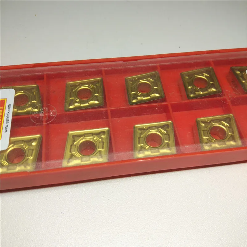 10pcs CNMG160612-MR2015 CNMG543-MR2015 Original CNC Carbide Inserts Milling turning tools
10pcs CNMG160612-MR2015 CNMG543-MR2015 Original CNC Carbide Inserts Milling turning tools