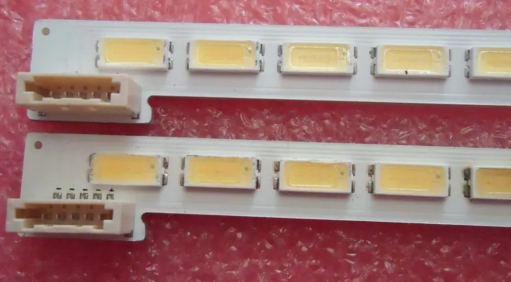 LJ64-03501A Артикул лампы STS400A64-56LED-REV.2 1 шт = 56LED 493 мм | Компьютеры и офис