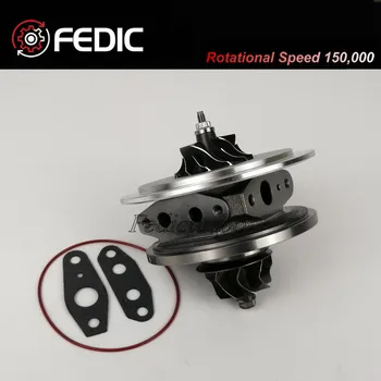 Turbo cartridge GT1749V CHRA 721164 17201-27030 Turbo charger for Toyota Auris Avensis Picnic Previa RAV4 2.0 D-4D 1CD-FTV 85Kw
Turbo cartridge GT1749V CHRA 721164 17201-27030 Turbo charger for Toyota Auris Avensis Picnic Previa RAV4 2.0 D-4D 1CD-FTV 85Kw