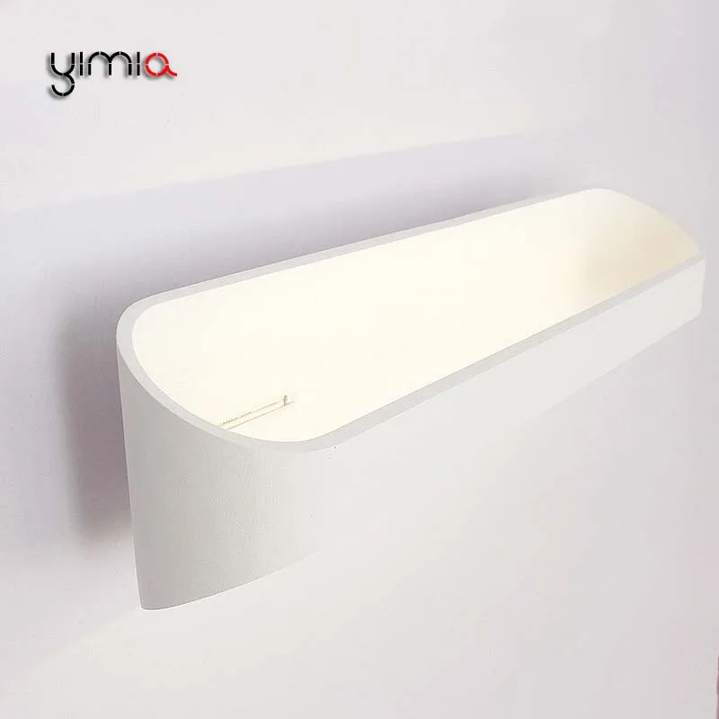 YIMIA Modern Outdoor Lighting Wall Lamps Indoor LED Wall Lights 10W 15W IP44 Courtyard Aisle Balcony Bedroom Hotel Project Lamps
YIMIA Modern Outdoor Lighting Wall Lamps Indoor LED Wall Lights 10W 15W IP44 Courtyard Aisle Balcony Bedroom Hotel Project Lamps