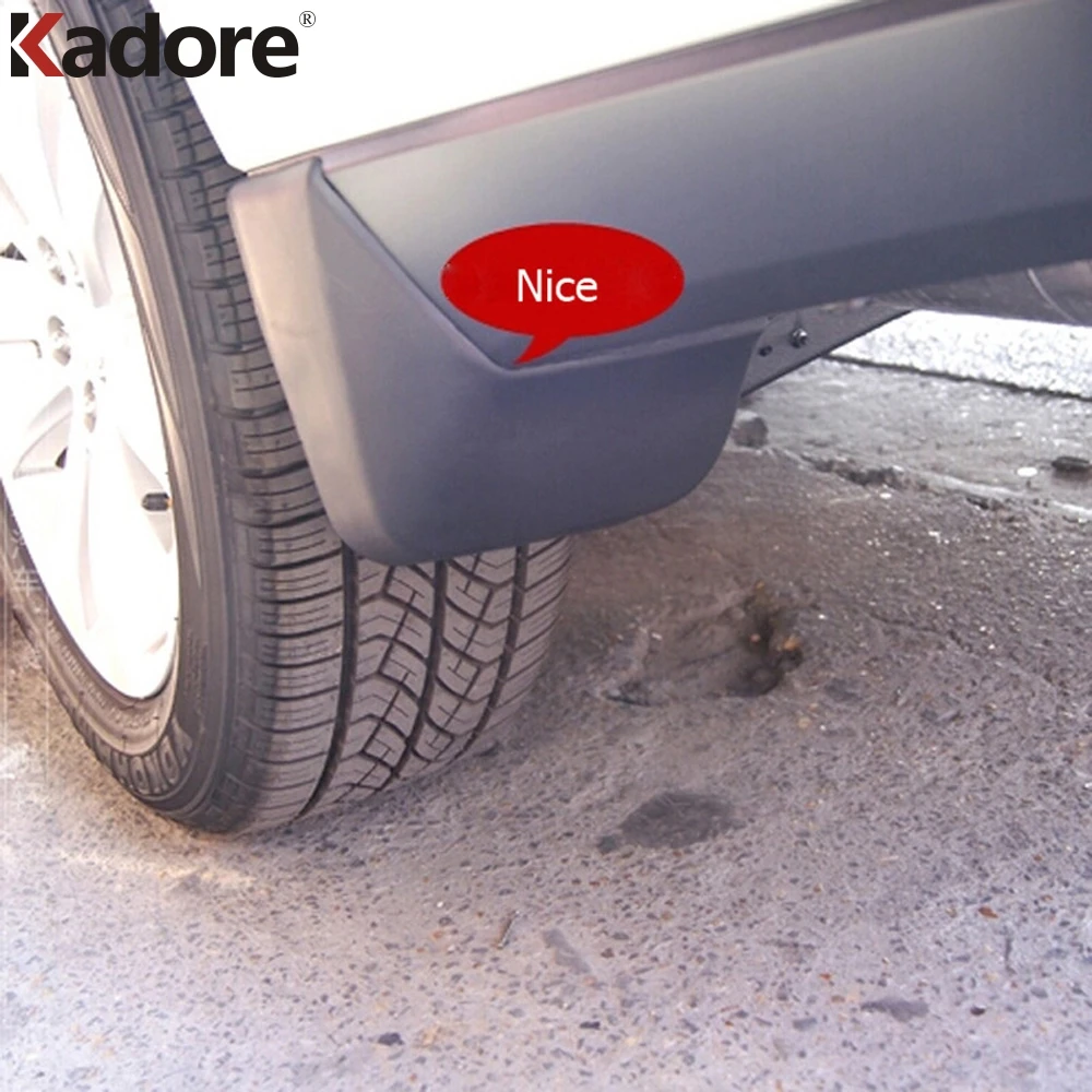 For Subaru Forester 2009 2010 2011 2012 Front Rear Mud Flap Splash Guards Mudflap Splash Guards Protector Car Accessories 4Pcs
For Subaru Forester 2009 2010 2011 2012 Front Rear Mud Flap Splash Guards Mudflap Splash Guards Protector Car Accessories 4Pcs