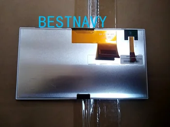 Free shipping New 7inch LCD Display C070VAN03.1 C070VAN03 without touch screen for car DVD GPS navigation LCD monitors
Free shipping New 7inch LCD Display C070VAN03.1 C070VAN03 without touch screen for car DVD GPS navigation LCD monitors