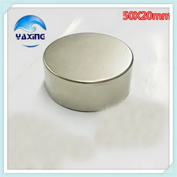 1 pcs neodymium micro magnet Round NdFeB Neodymium Disc Magnets Dia 50mm x 20mm N35 Rare Earth NdFeB Magnet
1 pcs neodymium micro magnet Round NdFeB Neodymium Disc Magnets Dia 50mm x 20mm N35 Rare Earth NdFeB Magnet