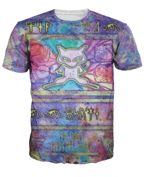 New Women Men 3d tee Ancient Mew Tops Cartoon Pokeballs T-Shirt short sleeve summer t shirt black Basic T Shirt Cartoon tees
New Women Men 3d tee Ancient Mew Tops Cartoon Pokeballs T-Shirt short sleeve summer t shirt black Basic T Shirt Cartoon tees