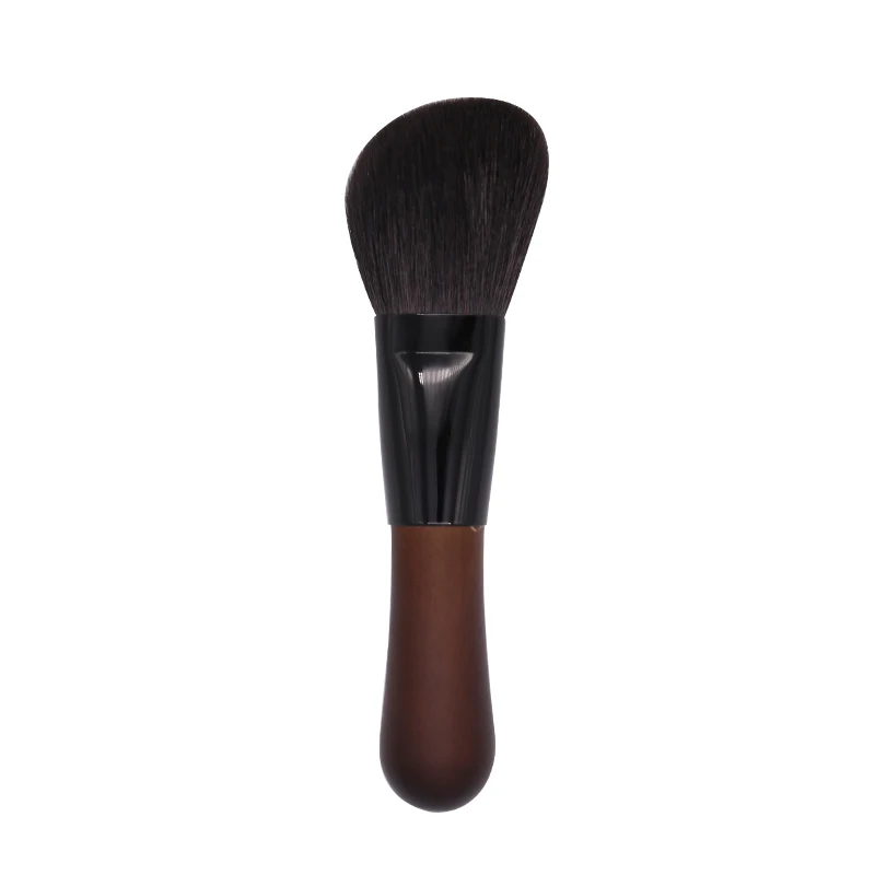 NAISI 1PCS Foundation blush contour makeup brush tools kit high quality wooden soft goat hair
NAISI 1PCS Foundation blush contour makeup brush tools kit high quality wooden soft goat hair