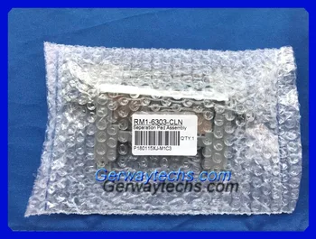 GerwayTechs RM1-6303 RM1-6303-000 Tray 2 3 Separation Pad Holder Assembly For HPLaserJet Ent. M521 M525 521dn 525dn 525f 525C
GerwayTechs RM1-6303 RM1-6303-000 Tray 2 3 Separation Pad Holder Assembly For HPLaserJet Ent. M521 M525 521dn 525dn 525f 525C