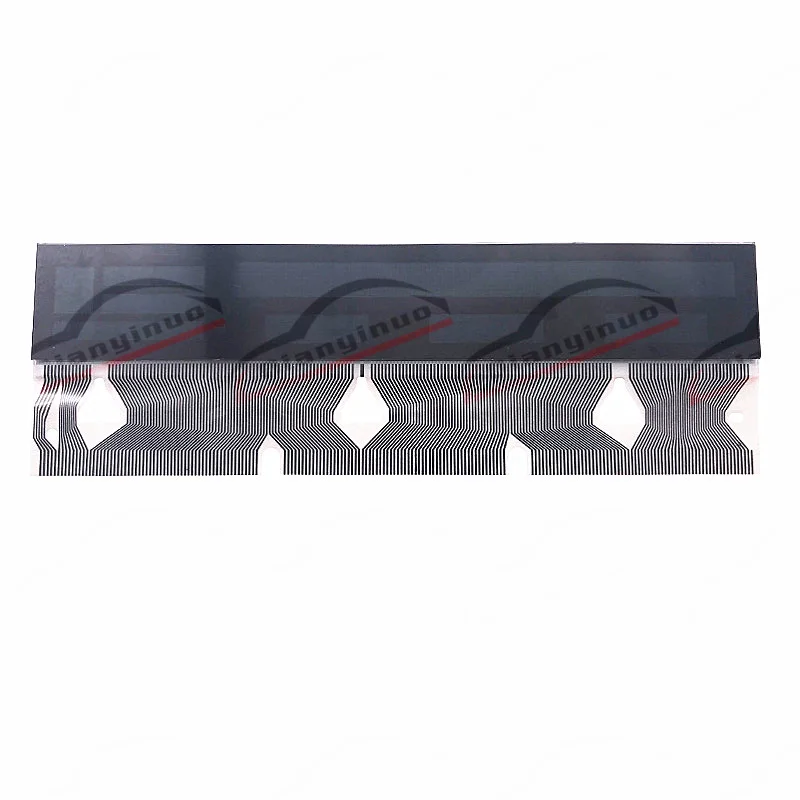 Qianyinuo Best Selling Dashboard LCD Display For BMW E38 E39 E53 X5 Instrument Cluster Display Pixel Repair
Qianyinuo Best Selling Dashboard LCD Display For BMW E38 E39 E53 X5 Instrument Cluster Display Pixel Repair
