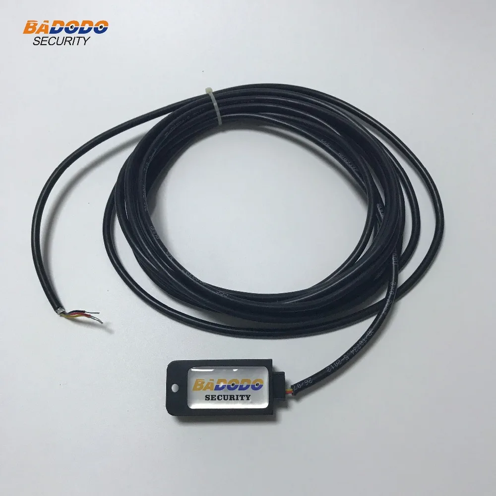 Temperature&Humidity Sensor AM2301 Used for GSM SMS temperature humidity controller RTU5023 (only sensor)
Temperature&Humidity Sensor AM2301 Used for GSM SMS temperature humidity controller RTU5023 (only sensor)
