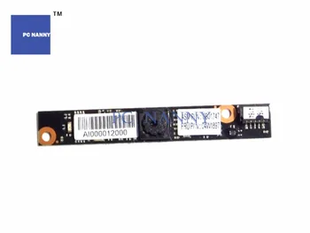 PC NANNY 04W1897 AI000012000 GENUINE ORIGINAL FOR LENOVO WEB CAMERA THINKPAD X130E WORKS
PC NANNY 04W1897 AI000012000 GENUINE ORIGINAL FOR LENOVO WEB CAMERA THINKPAD X130E WORKS