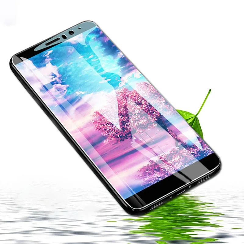 Защитное стекло для Nokia 2 3 5 6 7 Plus 8 закаленное Защита экрана на Nokia2 Nokia3 Nokia5 Nokia6 Nokia8