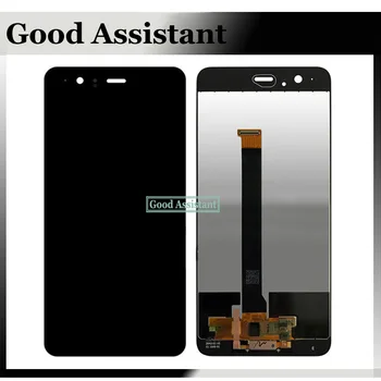 Black/White/Gold For Huawei P10 Plus P10Plus LCD Display + Touch Screen Digitizer Assembly Replacement VKY-L09 VKY-L29 VKY-AL00
Black/White/Gold For Huawei P10 Plus P10Plus LCD Display + Touch Screen Digitizer Assembly Replacement VKY-L09 VKY-L29 VKY-AL00