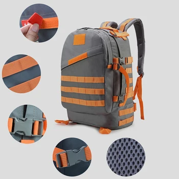 FGOIBALL 20-35L Outdoor Sport Climbing Hiking Hunting Backpack Camping Cycling Outdoor Bag Waterproof Foldable Travel Backpack
FGOIBALL 20-35L Outdoor Sport Climbing Hiking Hunting Backpack Camping Cycling Outdoor Bag Waterproof Foldable Travel Backpack