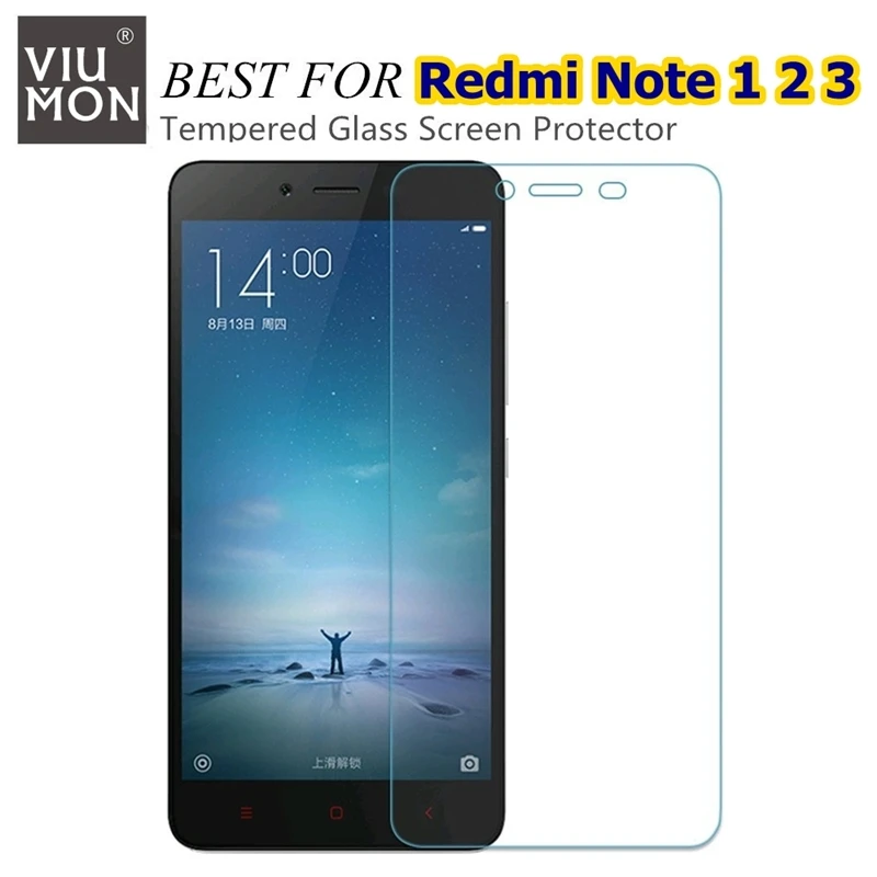 9H Tempered Glass Screen Protector For Xiaomi Redmi Note 3 2 1 Hongmi Note2 Note3 Red Rice Dual Sim Protective Film
9H Tempered Glass Screen Protector For Xiaomi Redmi Note 3 2 1 Hongmi Note2 Note3 Red Rice Dual Sim Protective Film